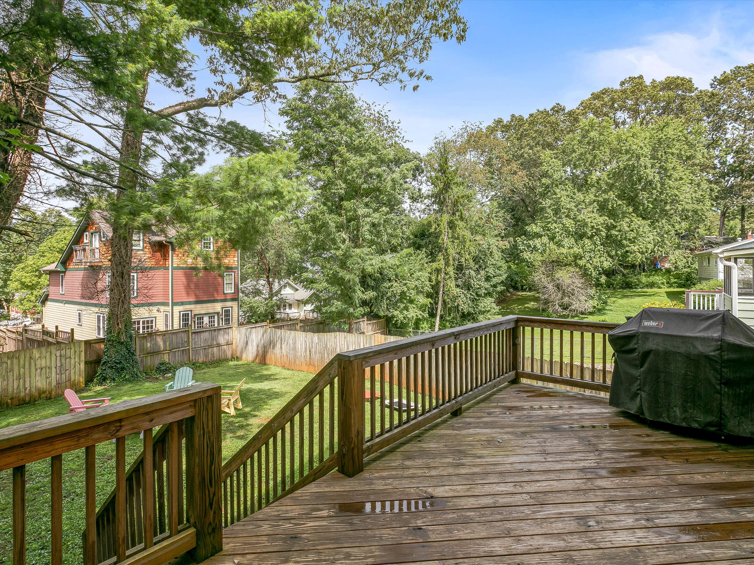 West Asheville Home for Sale Malvern Hills Park Altamont Property Group